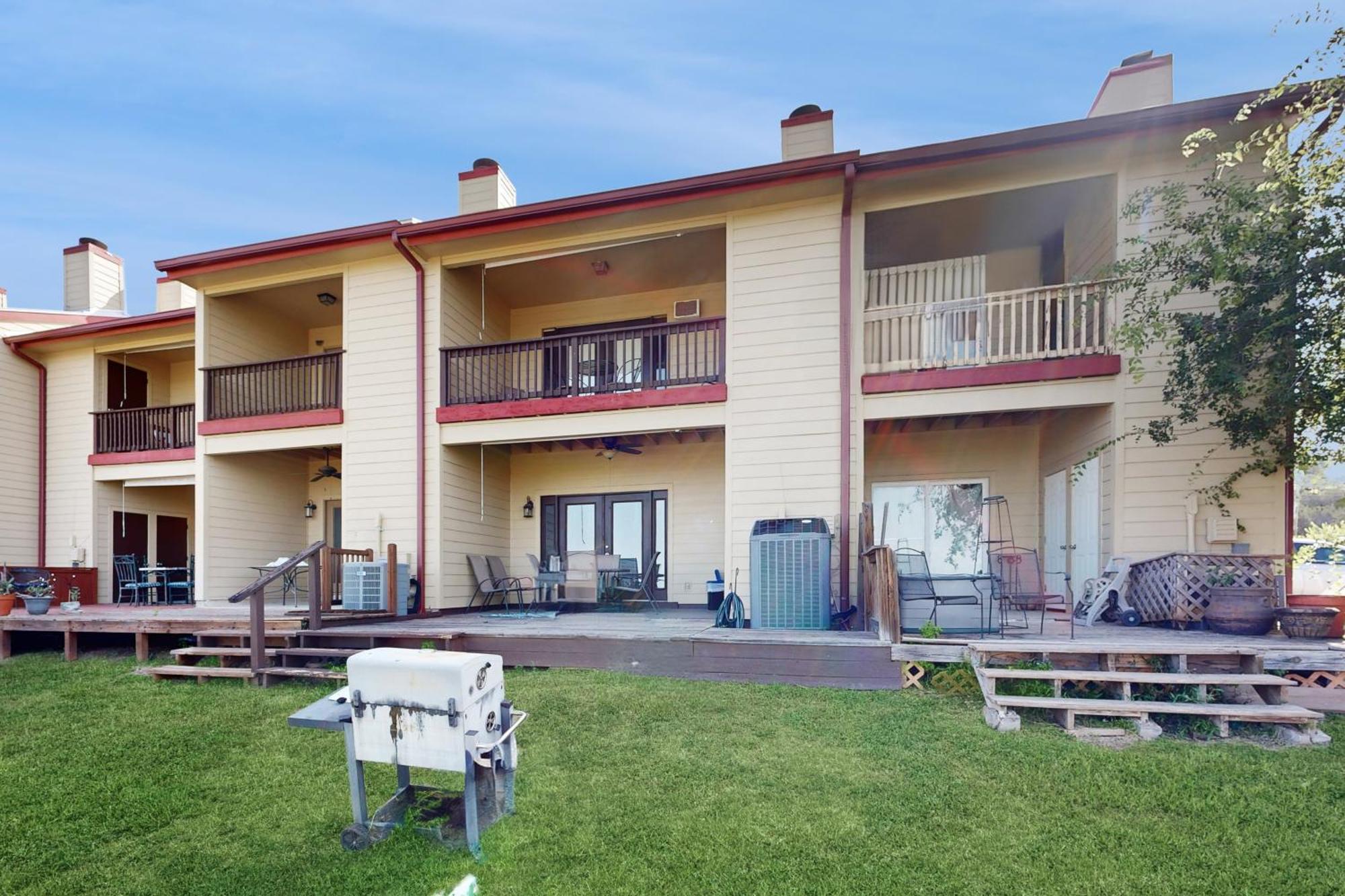 Canyon Lake Getaway & Texas Living חדר תמונה