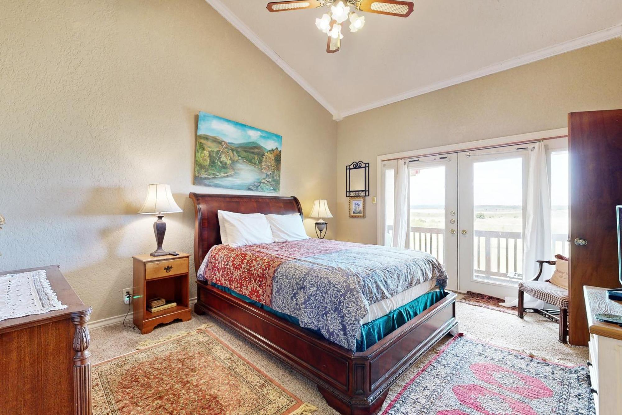 Canyon Lake Getaway & Texas Living מראה חיצוני תמונה